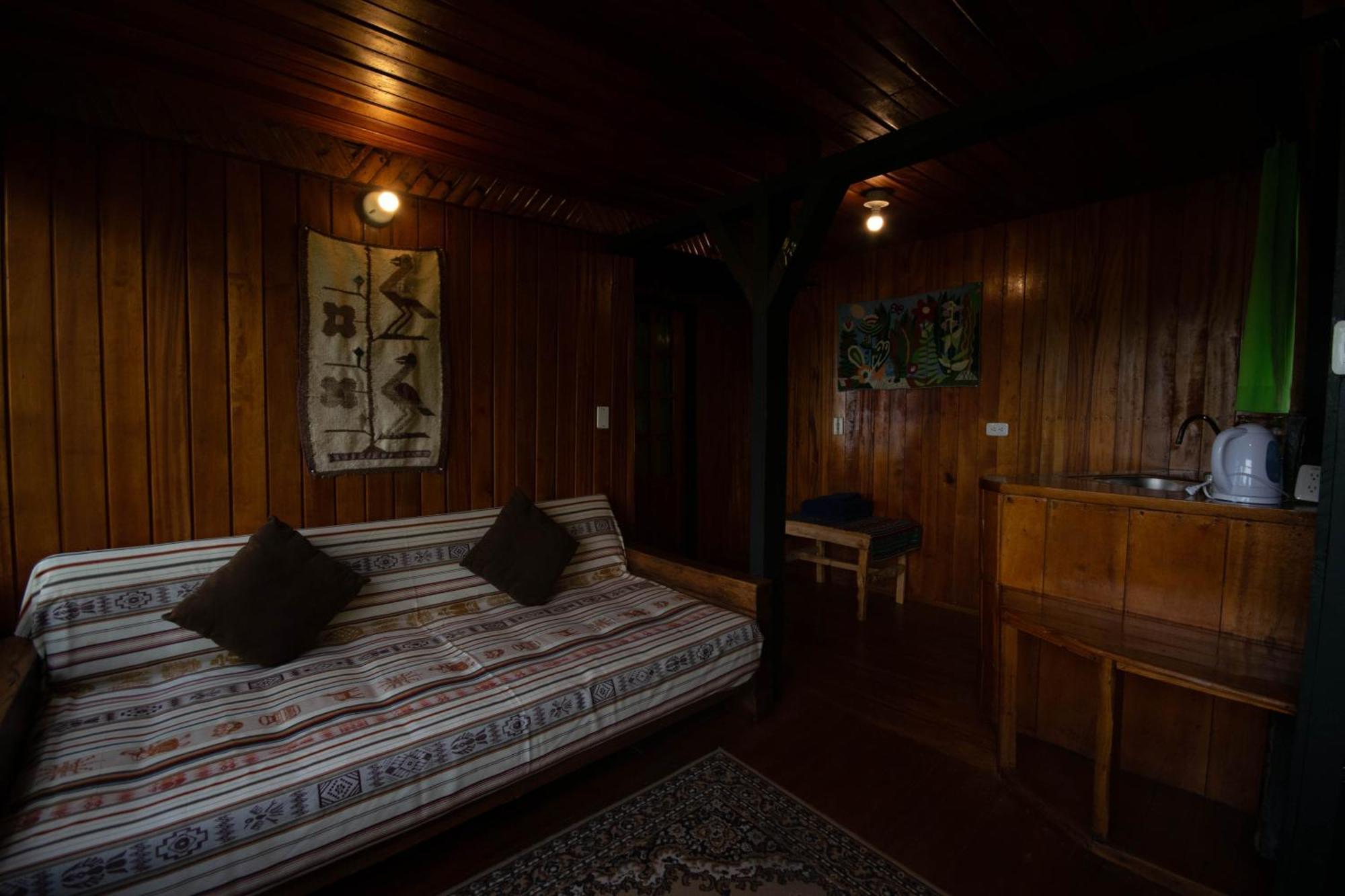 Bellavista Cloud Forest Lodge & Private Protected Area Tandayapa Buitenkant foto