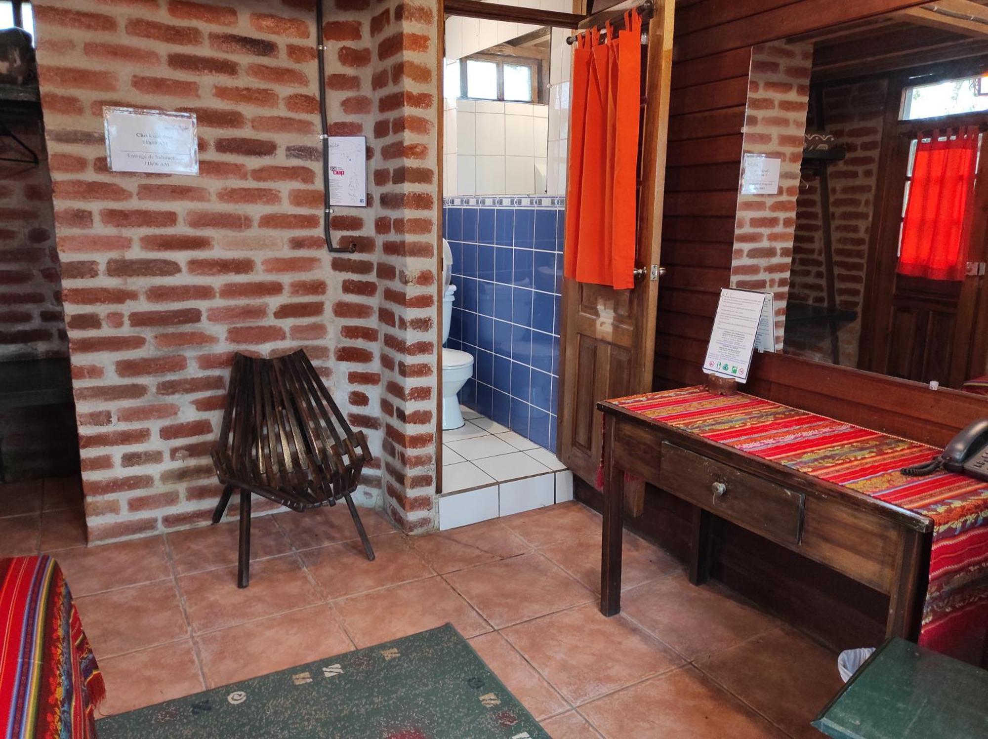 Bellavista Cloud Forest Lodge & Private Protected Area Tandayapa Buitenkant foto