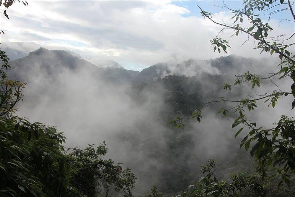 Bellavista Cloud Forest Lodge & Private Protected Area Tandayapa Buitenkant foto