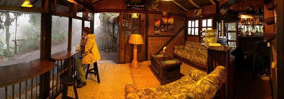Bellavista Cloud Forest Lodge & Private Protected Area Tandayapa Buitenkant foto